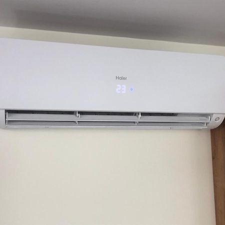 Apartament Leba Kosciuszki Centrum Buitenkant foto