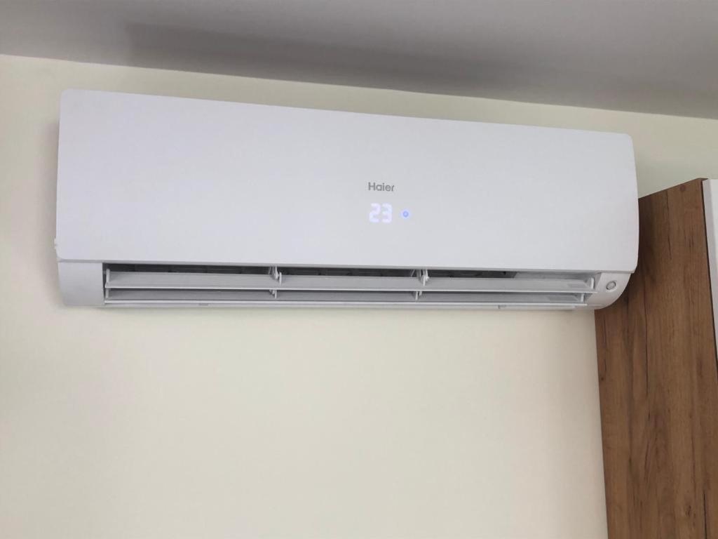 Apartament Leba Kosciuszki Centrum Buitenkant foto